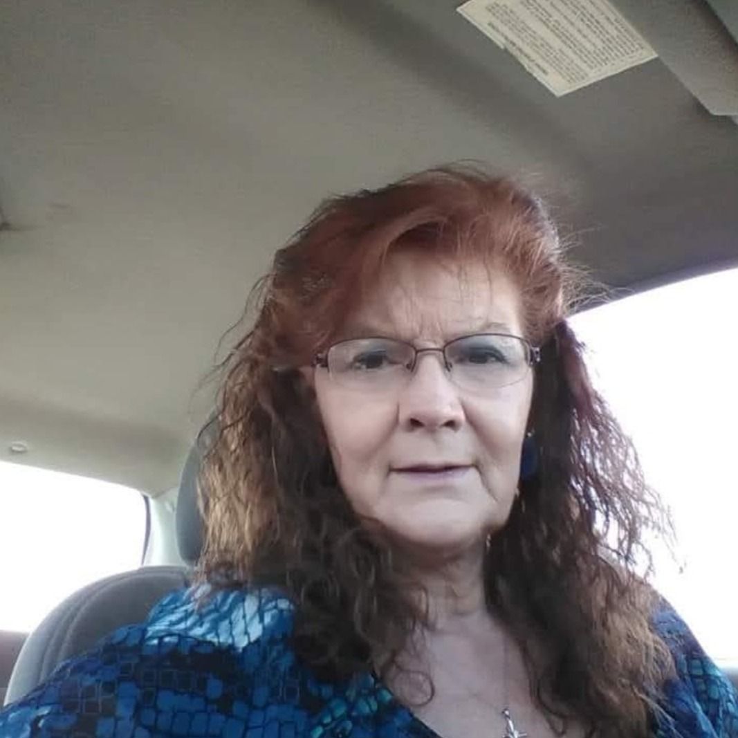 Vicki Mentzel's obituary photo'