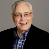 Theodore H. Bauer's obituary photo'
