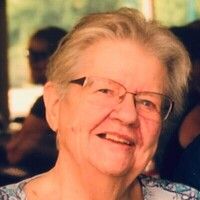PATRICIA KRUEGER
