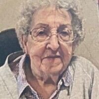 BETTY PERSCHBACHER