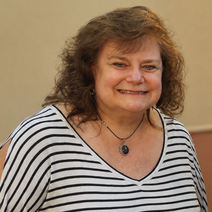 Laurie Lamers's obituary photo'