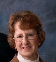 IDA ROBINSON