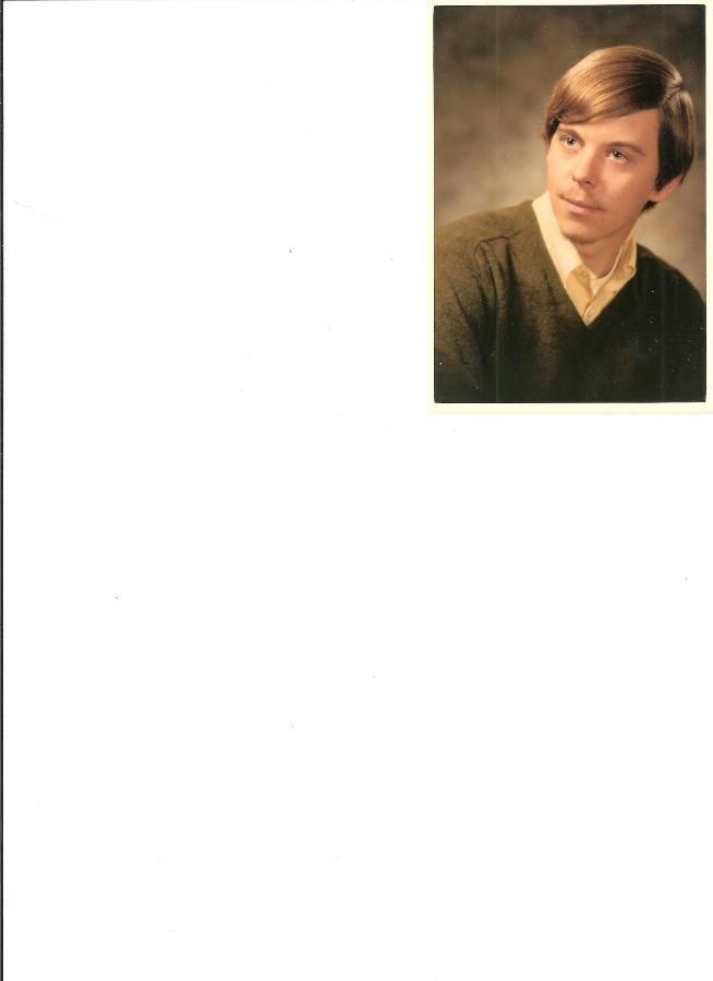 Memorial wall photo