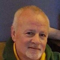 PATRICK DAHL