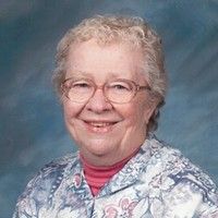 ETHEL FOAT
