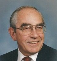 WALDO VARBERG