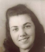 HELEN CONNOLLY