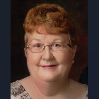 Linda Rickert's obituary photo'