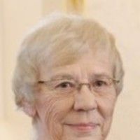 SALLY KRAHENBUHL