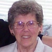 MILDRED HELGESON