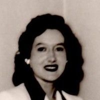 DORIS MARKSMAN