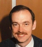 DAVID BIERWORTH