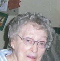 MARY McINTEE