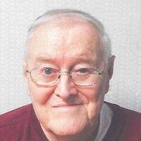 LAROY GILBERTSON