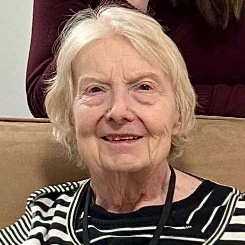 Laurel Nobbe's obituary photo'