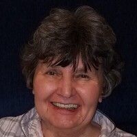 LUCILLE HINKFUSS