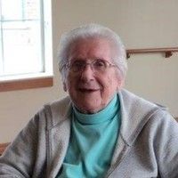 EVELYN SPRENGER
