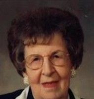 EUDORA LEVERANCE