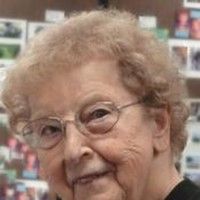 MARJORIE REINDERS