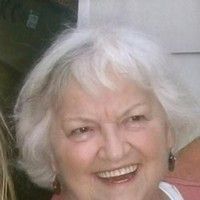 MARGURITE NEWCOMB