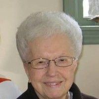 MARGARET HOULIHAN
