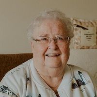 DARLENE HANSON