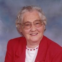 ETHELREDA DENNIS