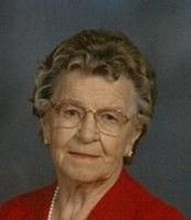 HULDA LINDQUIST