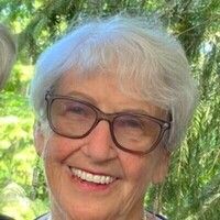 JOYCE DRACE