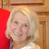 MARY KUBORN
