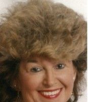MARY LOEHRKE