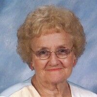 BETTY TAYLOR