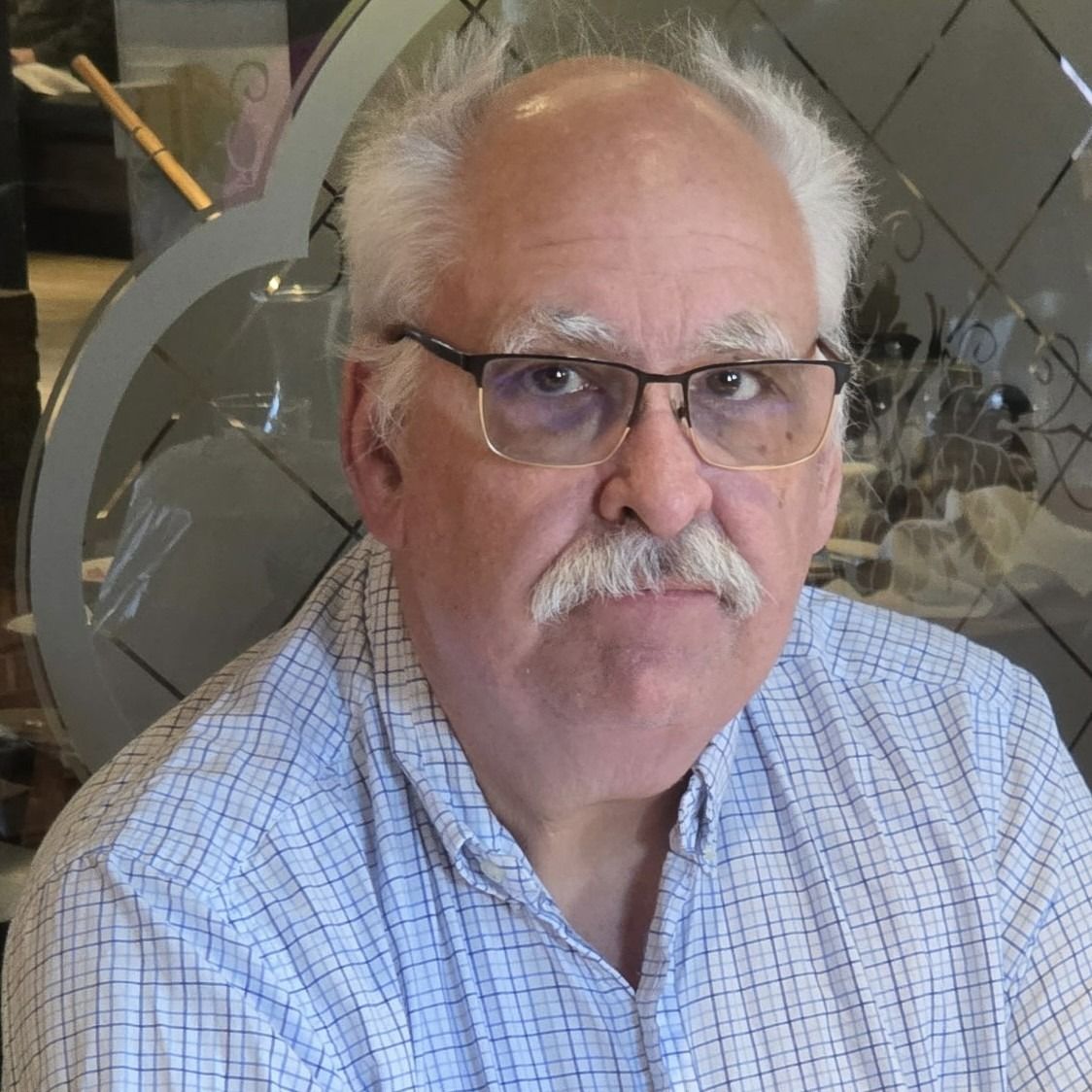 Kevin Klein's obituary photo'