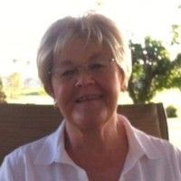 BONNIE OLSON
