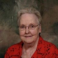 DOROTHY JENSEN