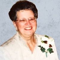MARY ANN LARSEN