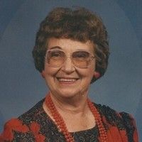 MARION PETERSON