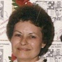 JACQUELINE ZIELINSKI