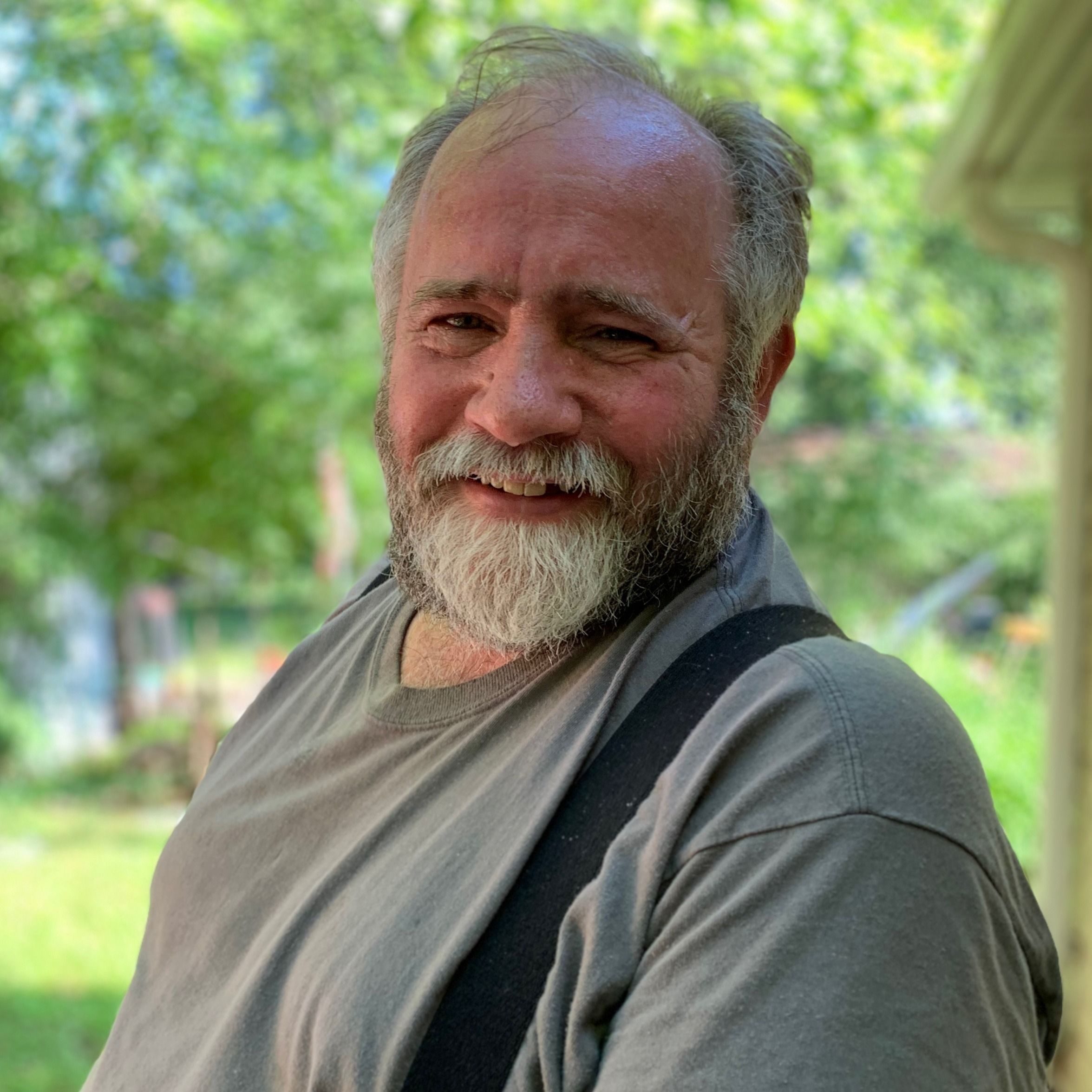 Robert Hebbe's obituary photo'