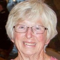 JANET KRUEGER