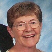 ALICE ROBINSON