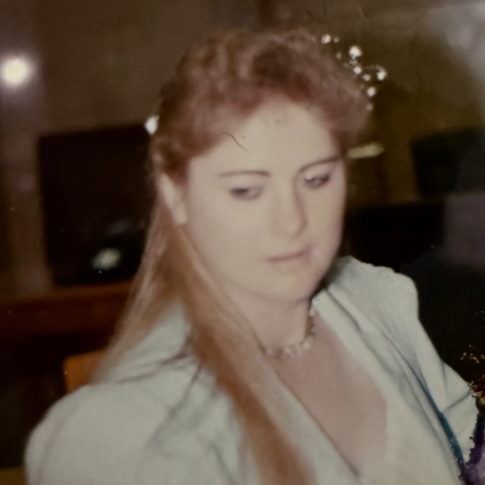 Cheryl Sturgis's obituary photo'