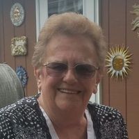 JUNE SCHULTZ