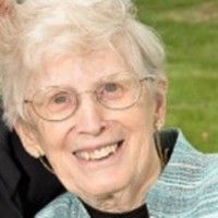 MARIAN MADSEN
