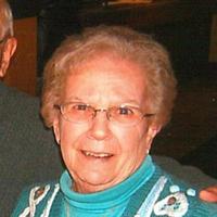 MAVIS GANZER