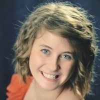 KATIE PETERSON