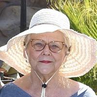 DIANE OZARK's obituary photo'