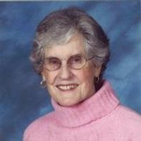 MARION LARSON