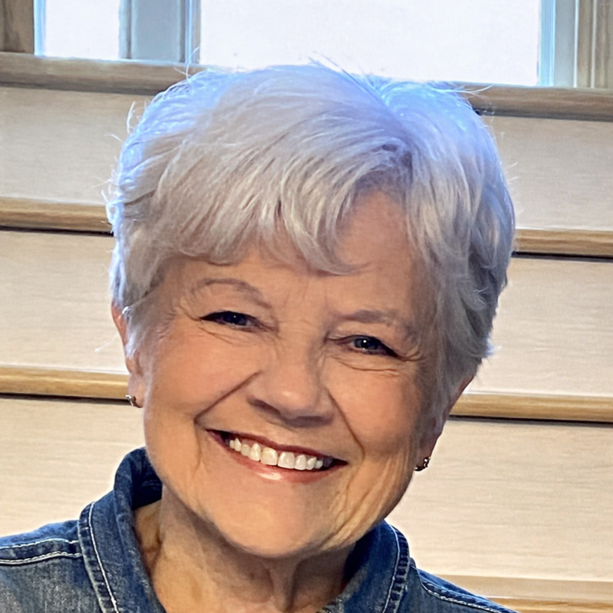 Jody Pearson's obituary photo'