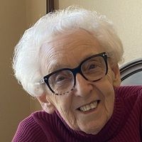 DOROTHY ALLEN
